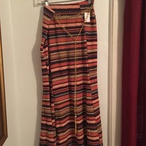Skirt NWT
